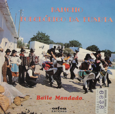 Baile mandado