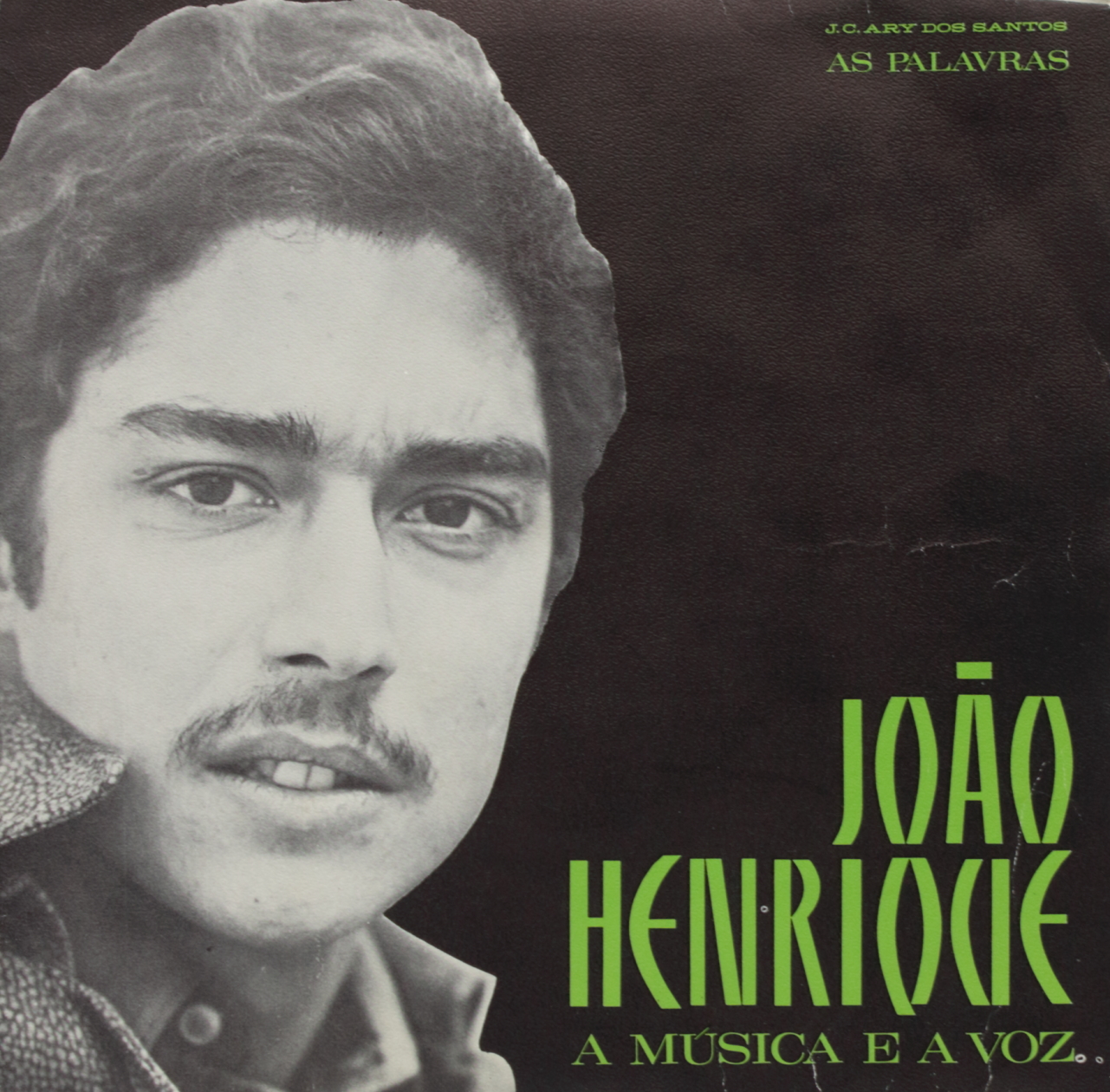 A música e a voz