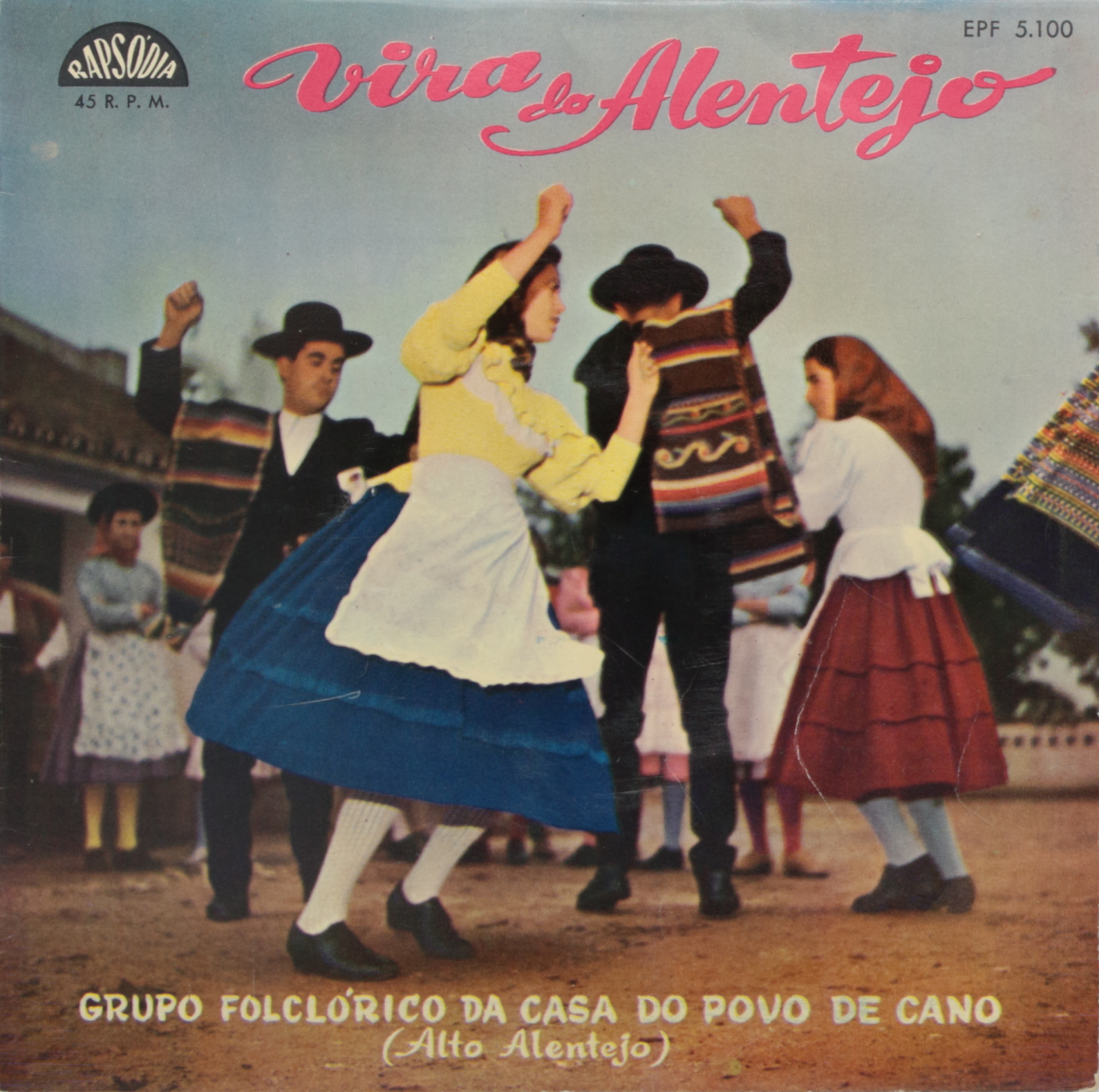 Vira do Alentejo