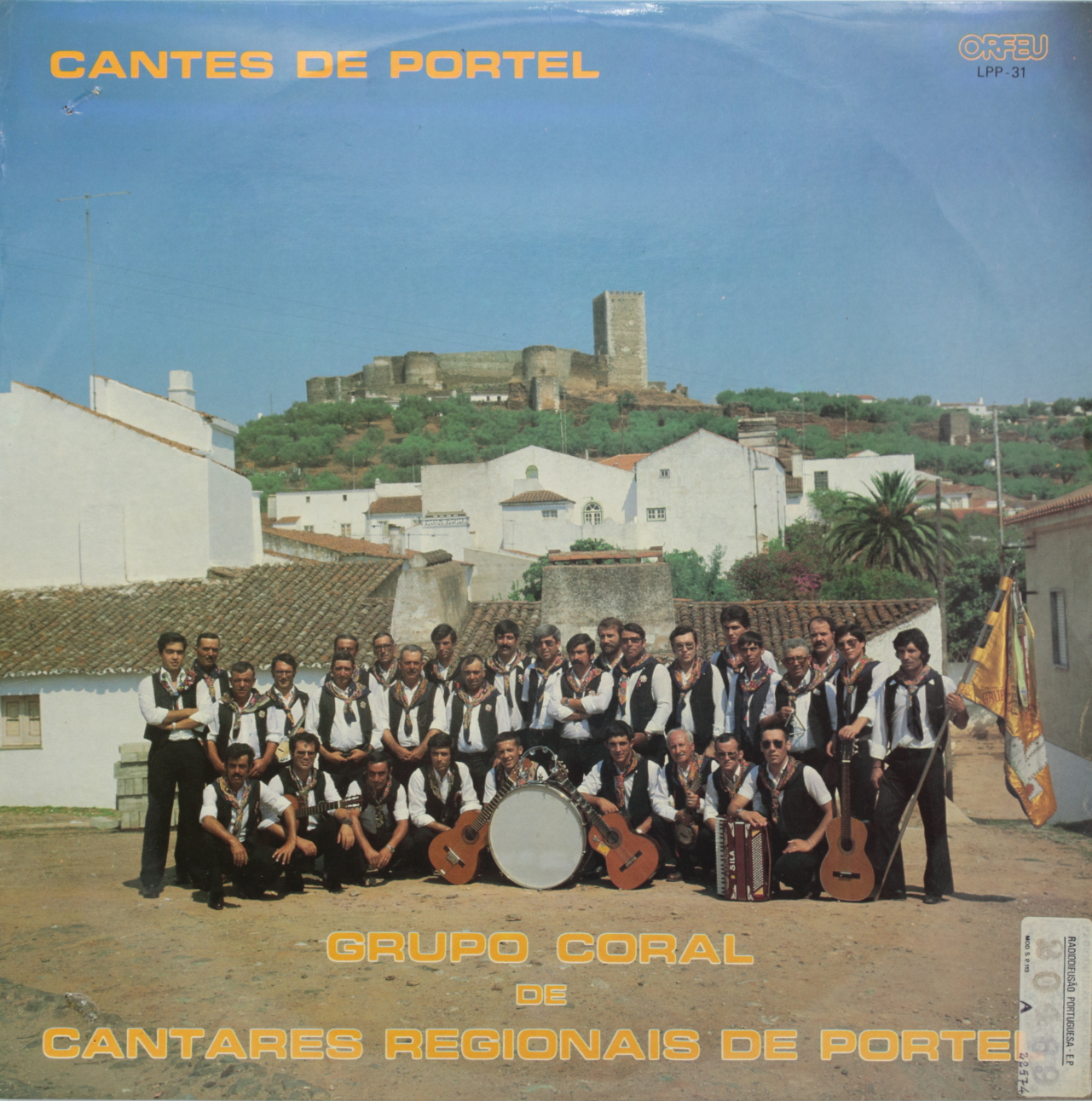 Cantes de Portel