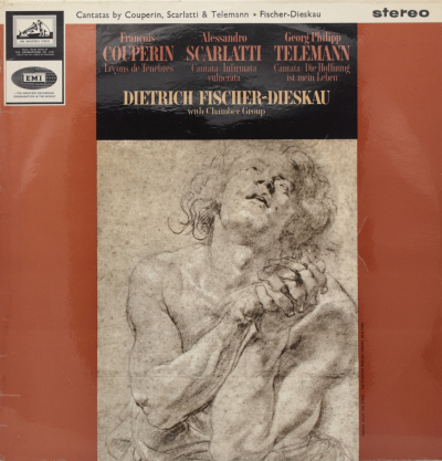 Couperin / Scarlatti / Telemann