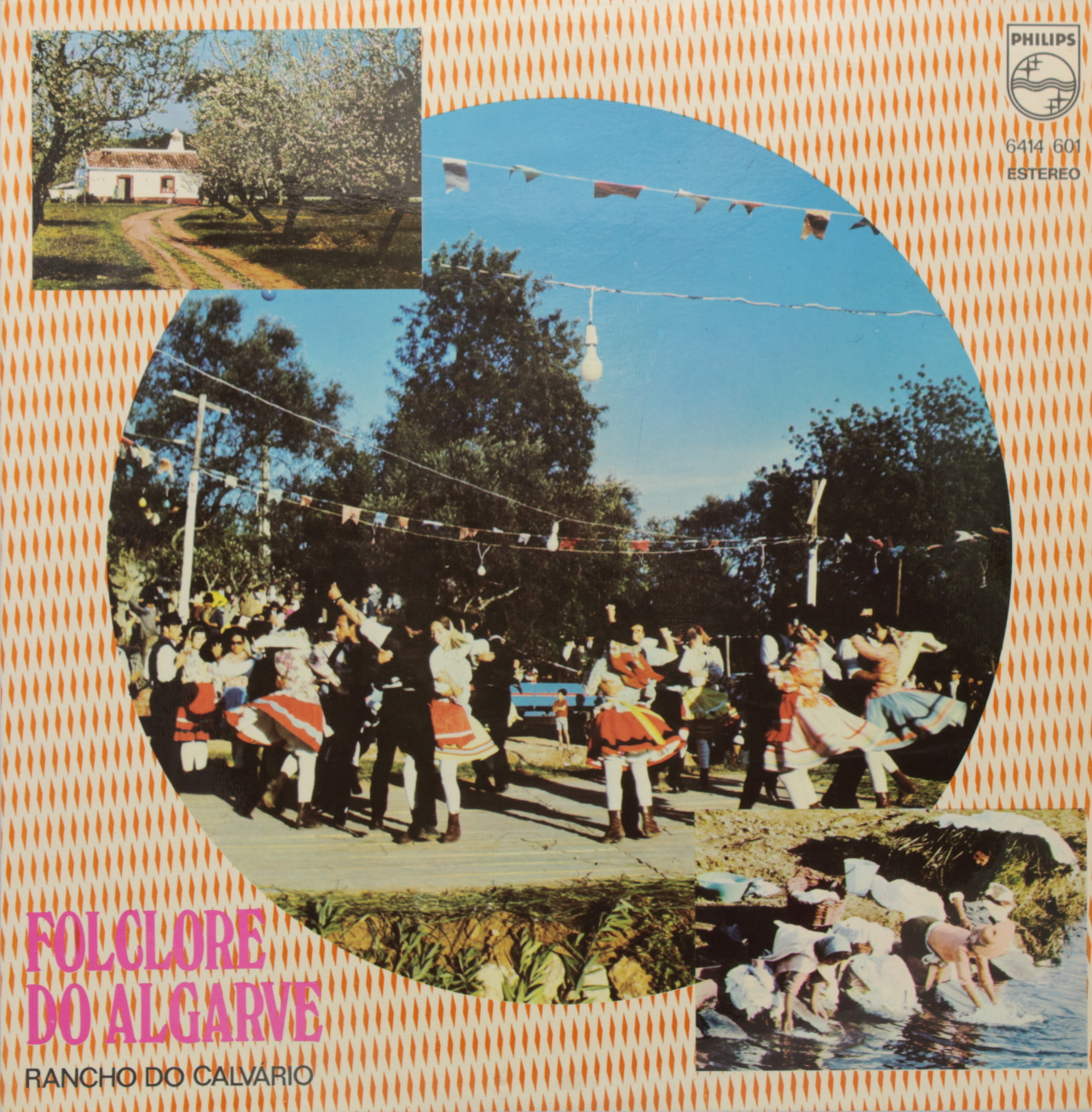 Folclore do Algarve