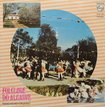 Folclore do Algarve