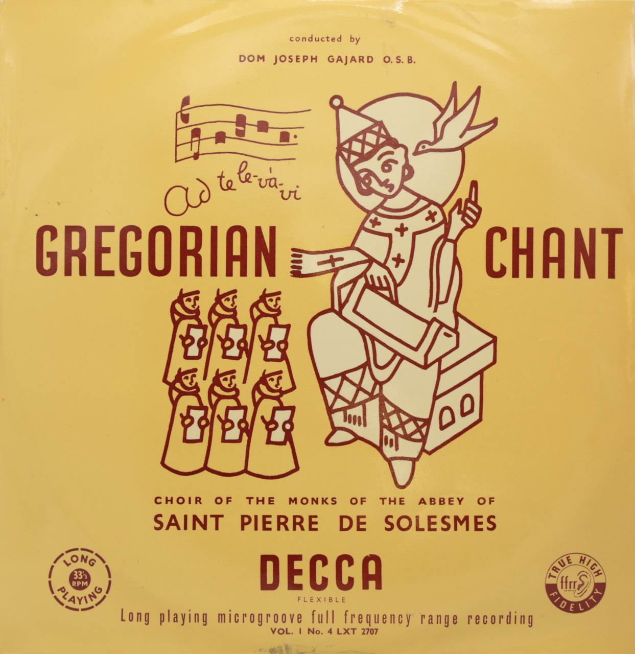 Gregorian Chant