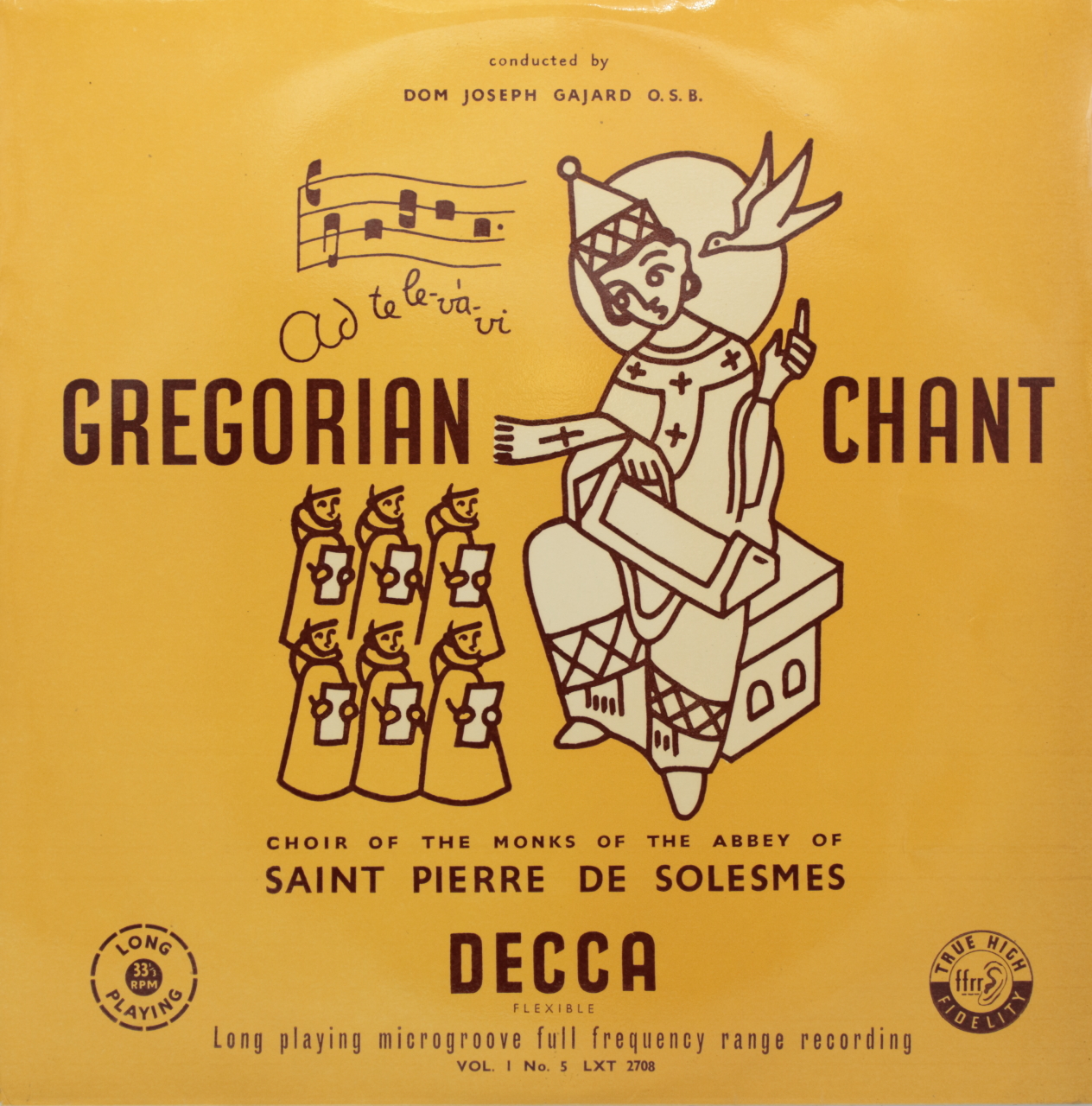 Gregorian Chant