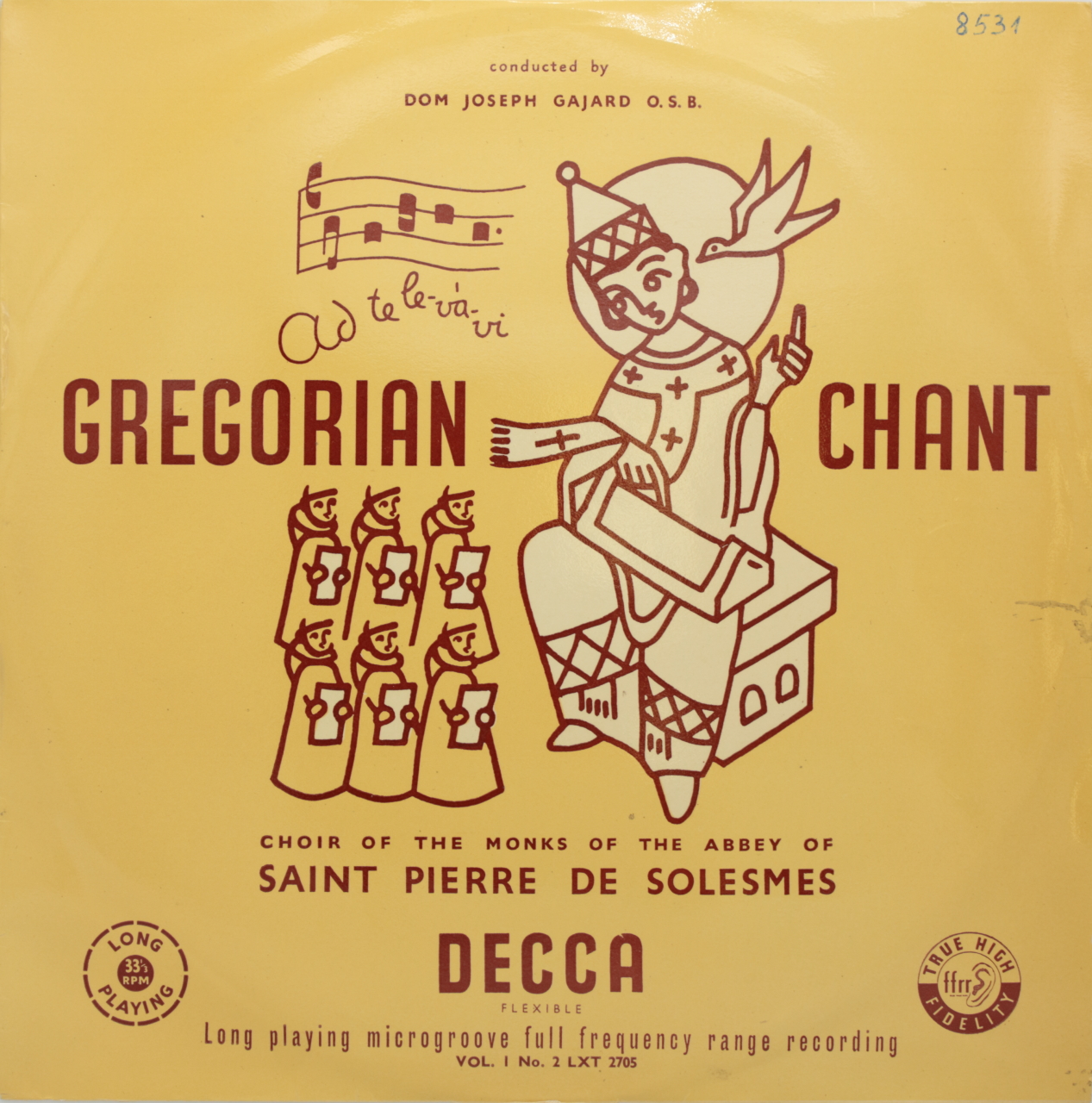 Gregorian Chant