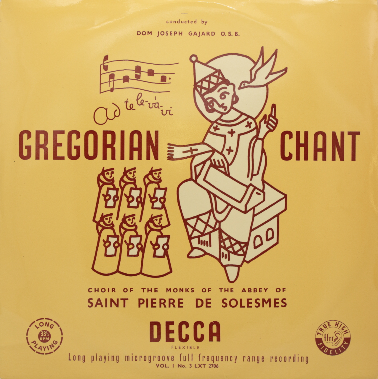 Gregorian Chant