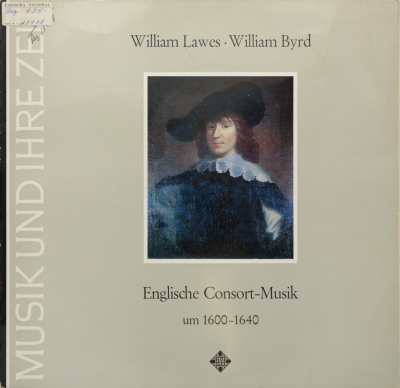 Lawes, Byrd: Englische Consort-Musik