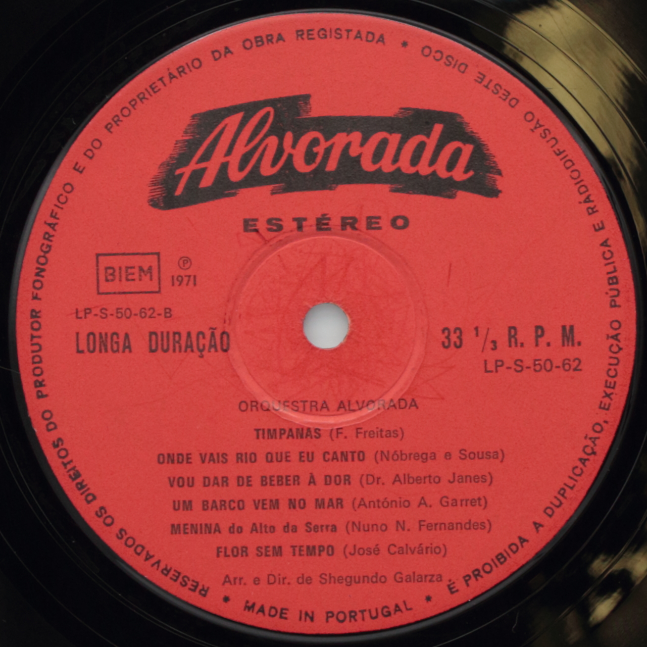 Orquestra Alvorada