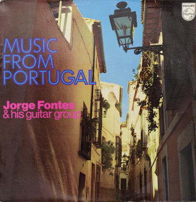 Music From Portugal