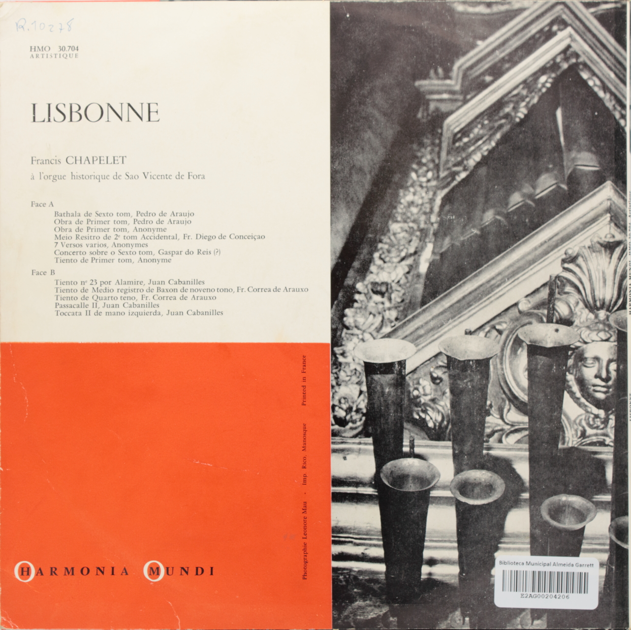 Lisbonne