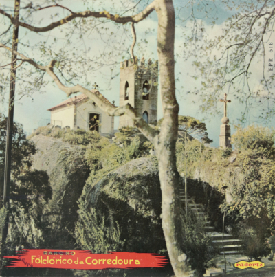 Grupo Folclórico da Corredoura