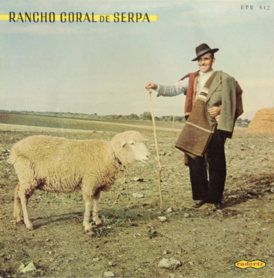 Rancho Coral de Serpa