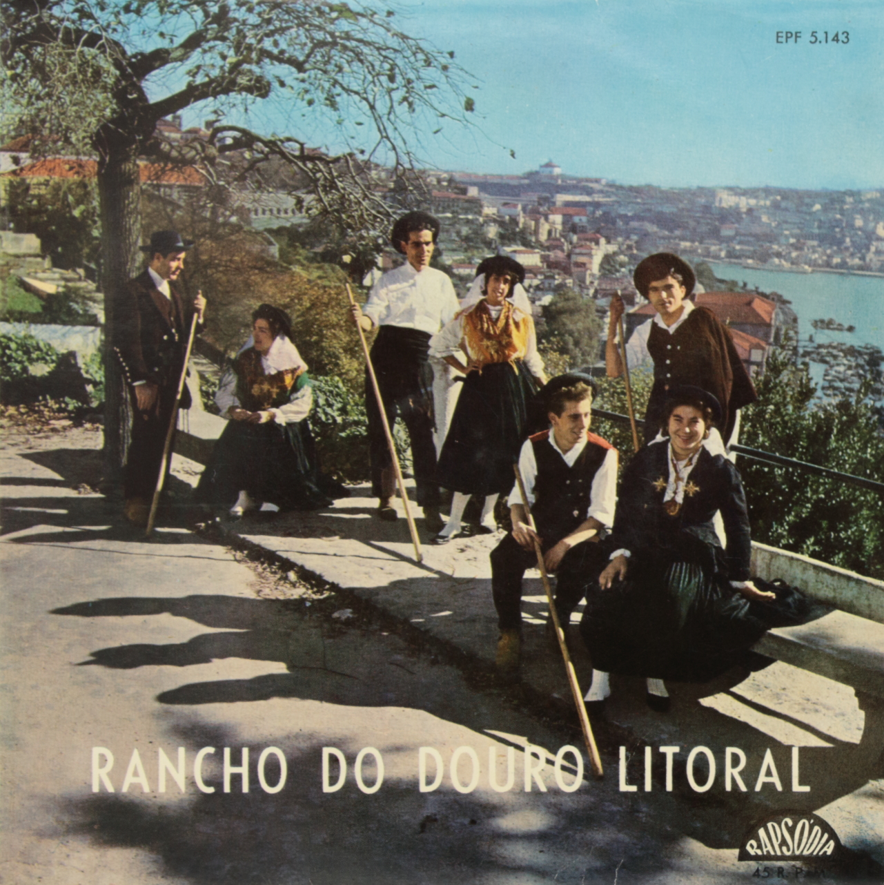 Rancho do Douro Litoral