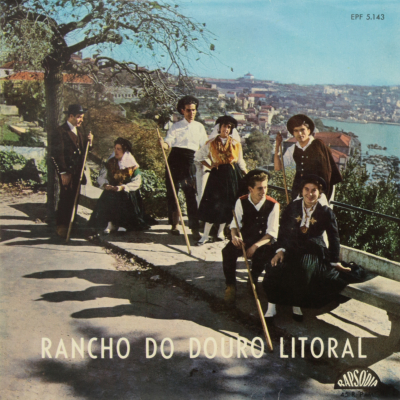 Rancho do Douro Litoral