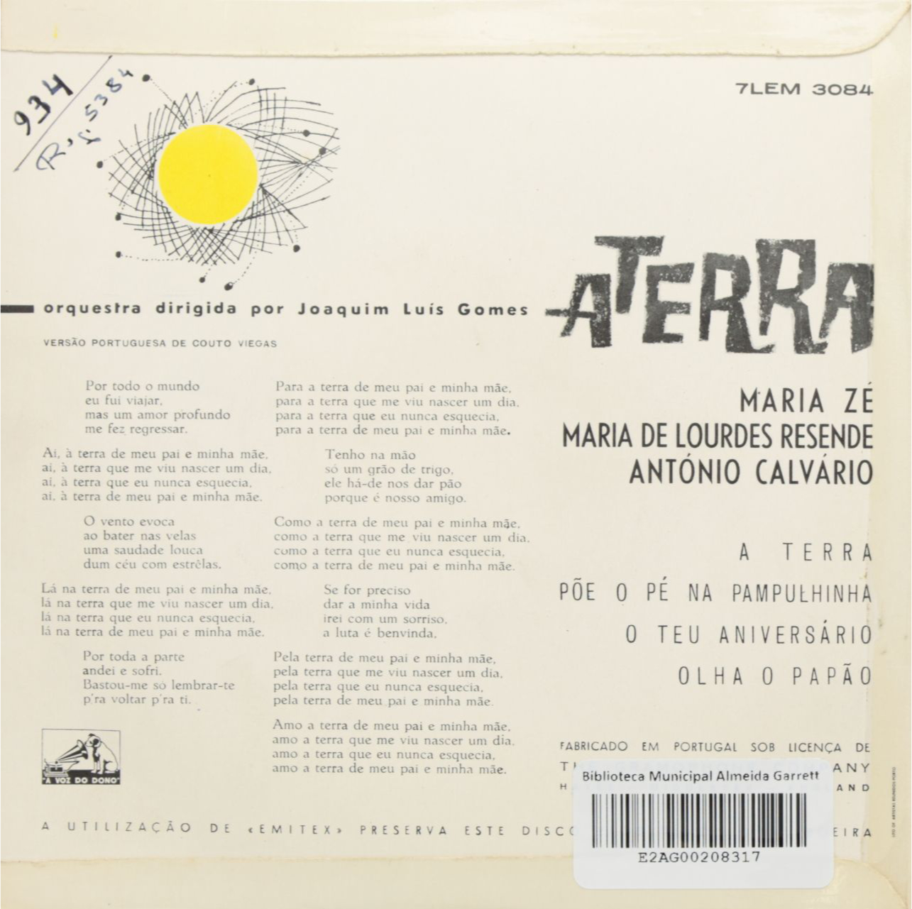 A Terra