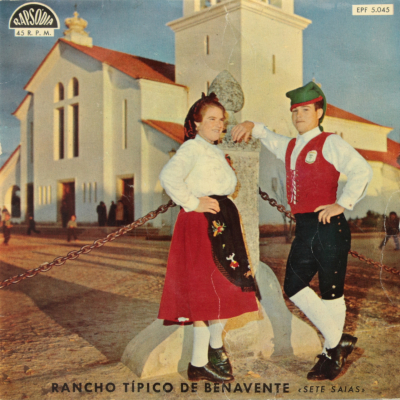 Rancho Típico de Benavente