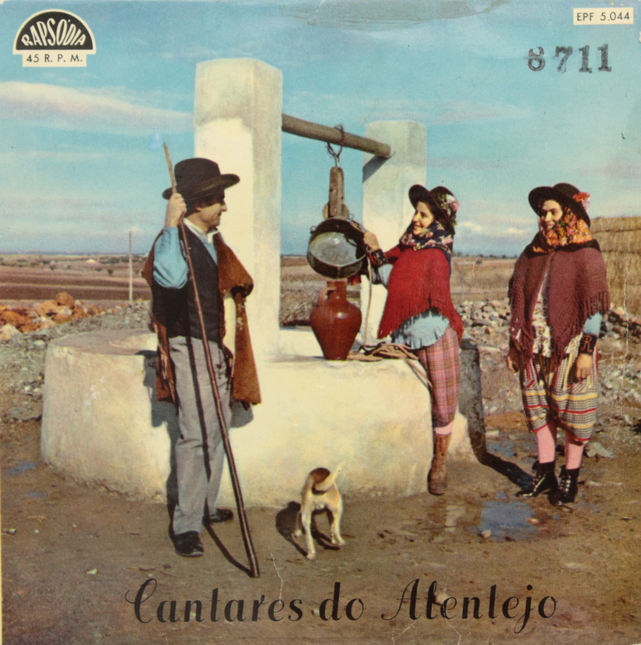 Cantares do Alentejo