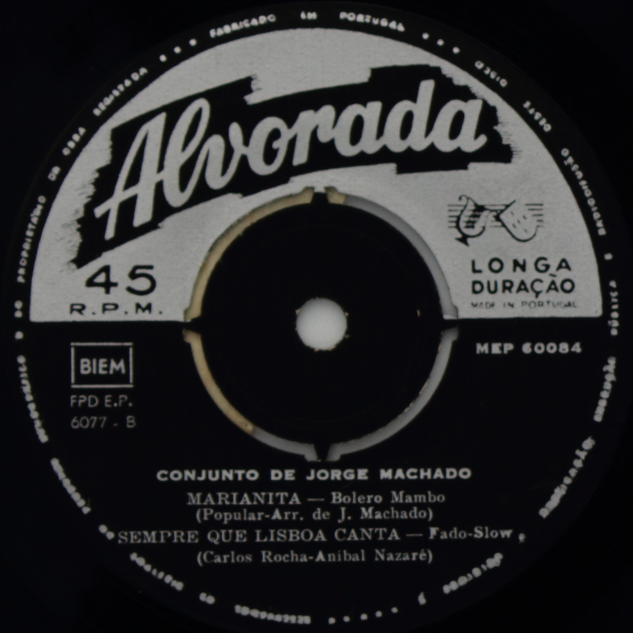 Jorge Machado