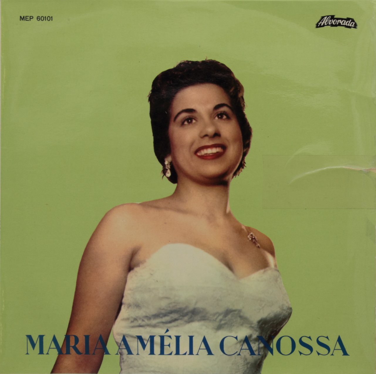 Maria Amélia Canossa