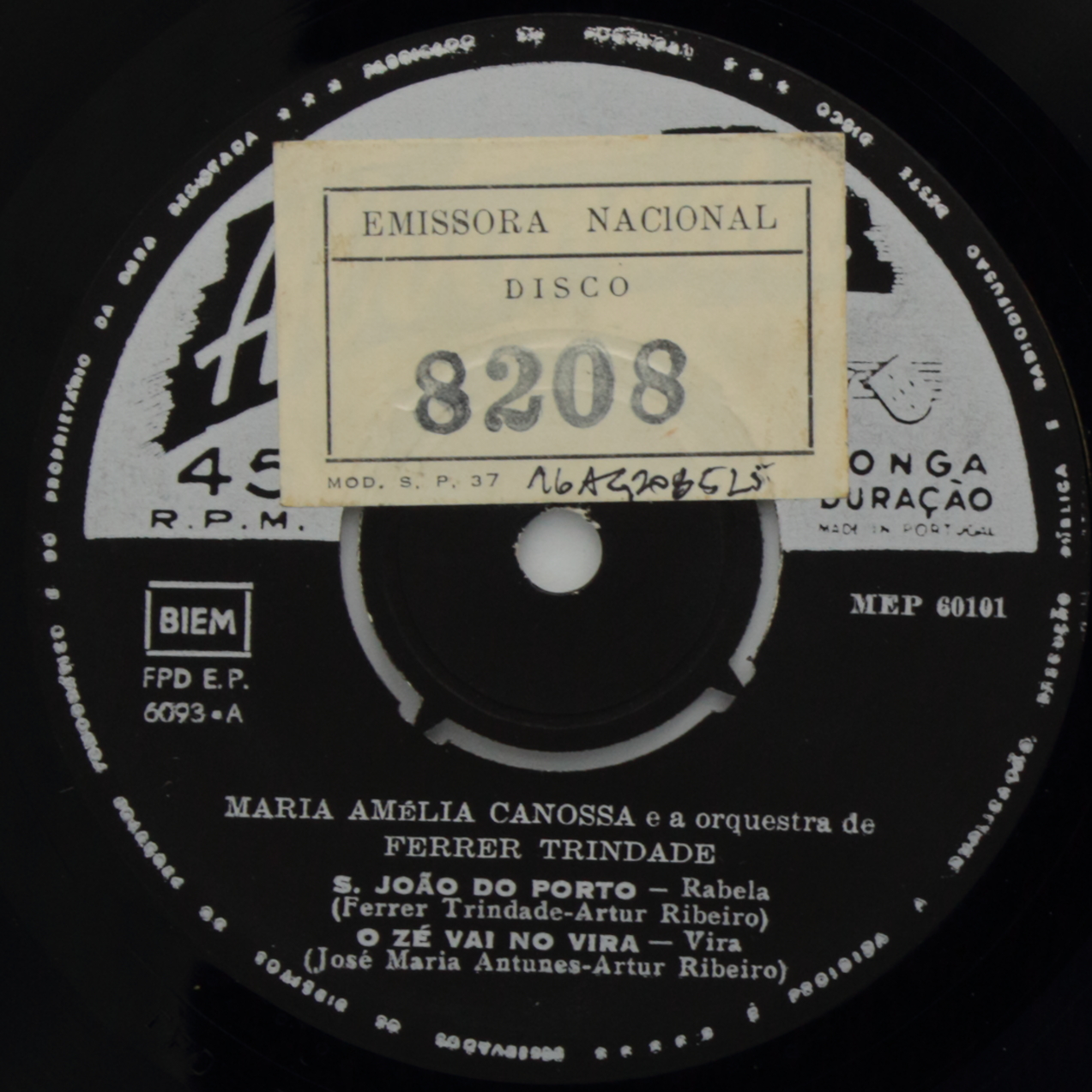 Maria Amélia Canossa