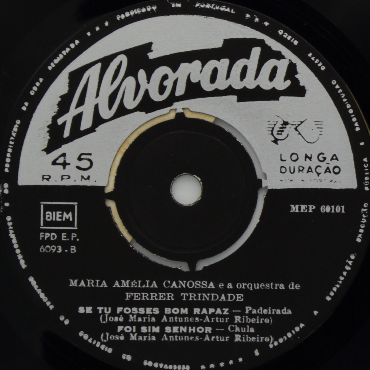 Maria Amélia Canossa
