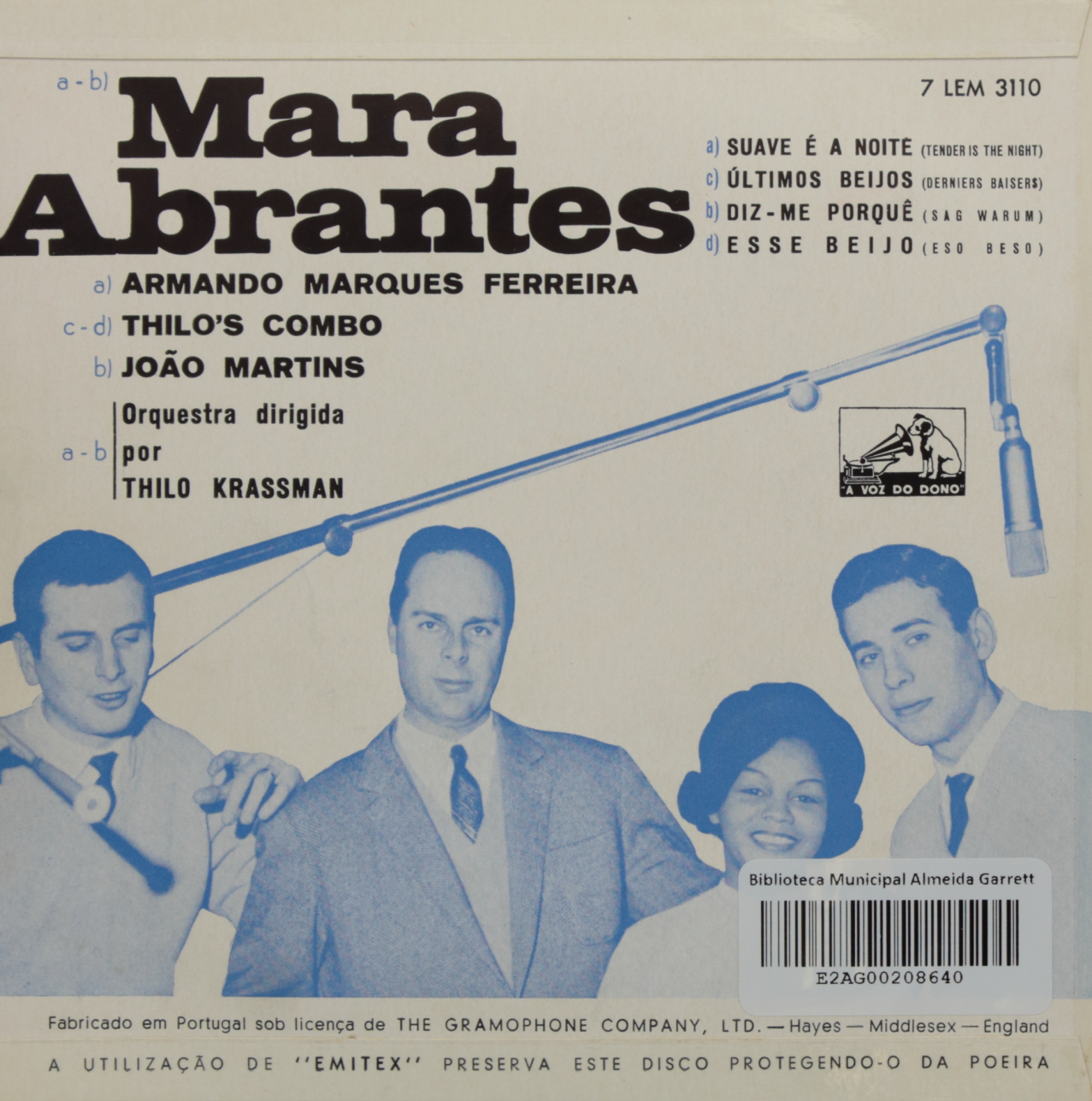 Mara Abrantes