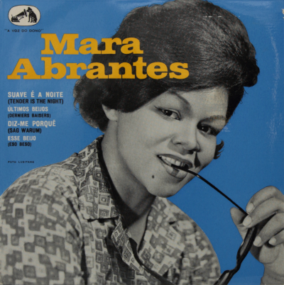 Mara Abrantes