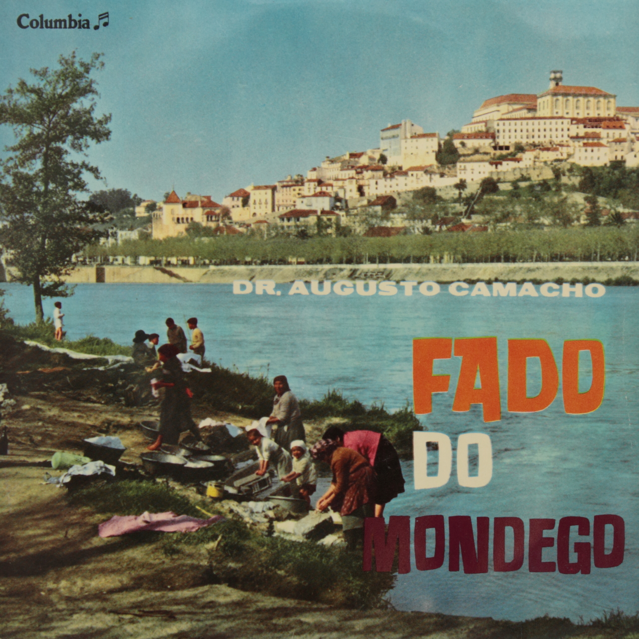 Fado do Mondego