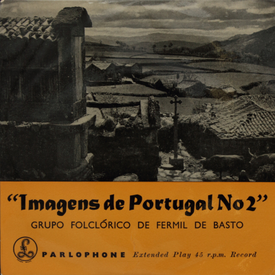 Imagens de Portugal Nº 2