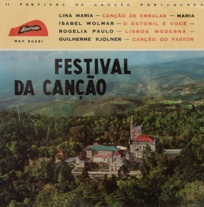 II Festival da Canção Portuguesa