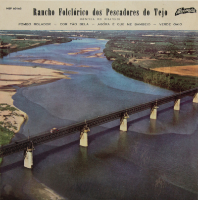 Rancho Folclórico dos Pescadores do Tejo