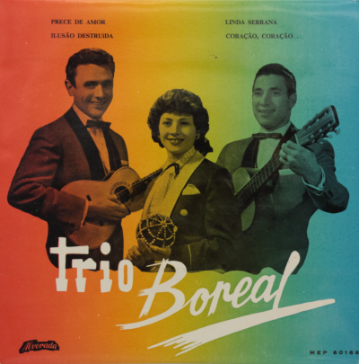 Trio Boreal