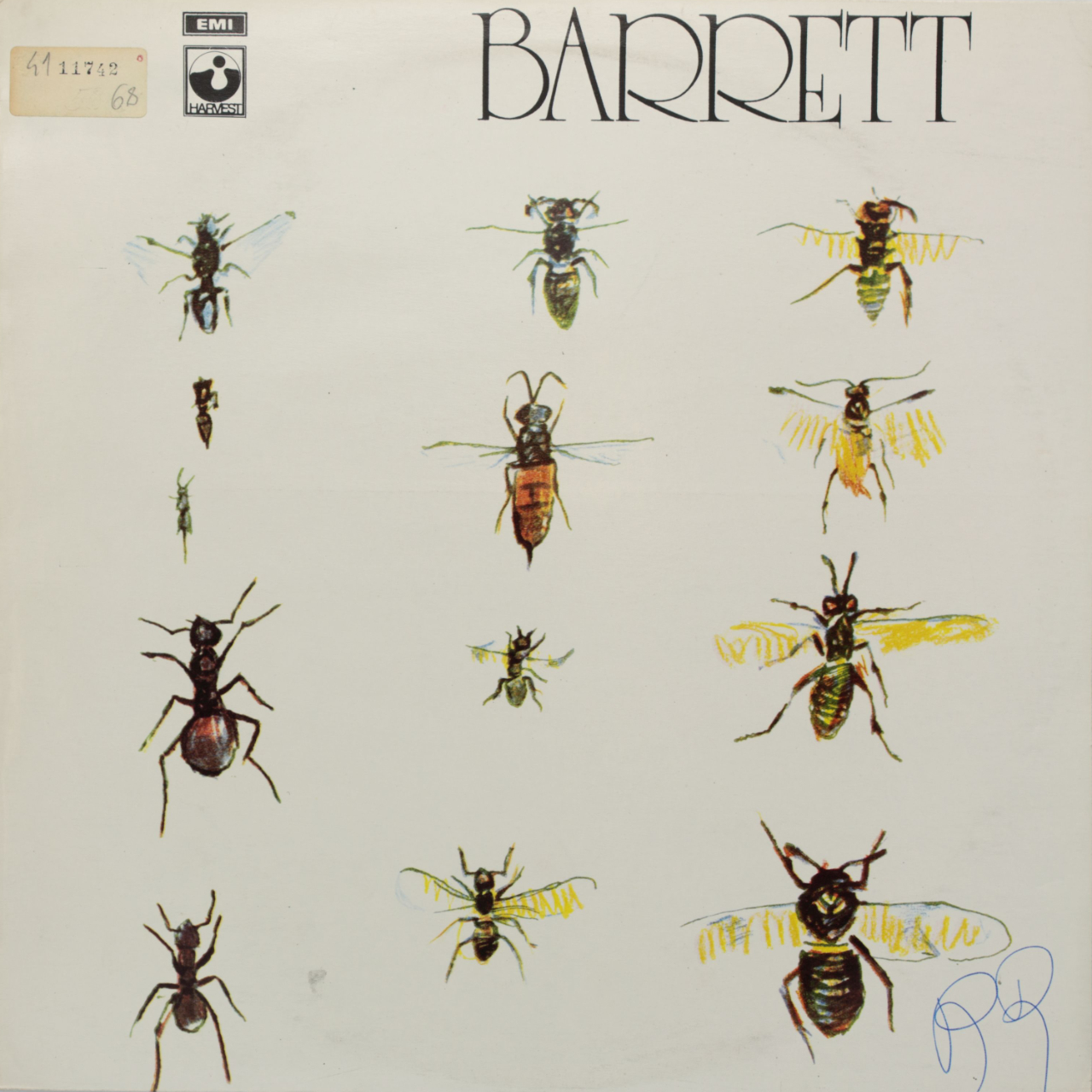 Barrett