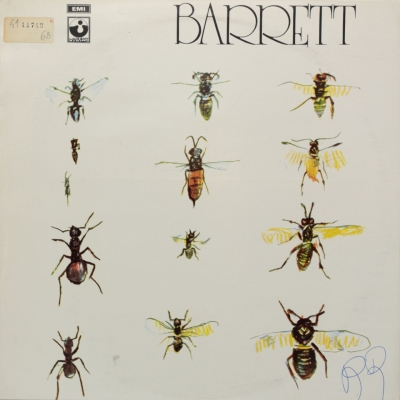 Barrett