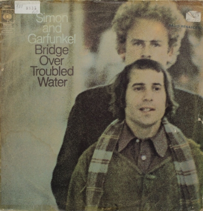 Bridge Over Troubled Water