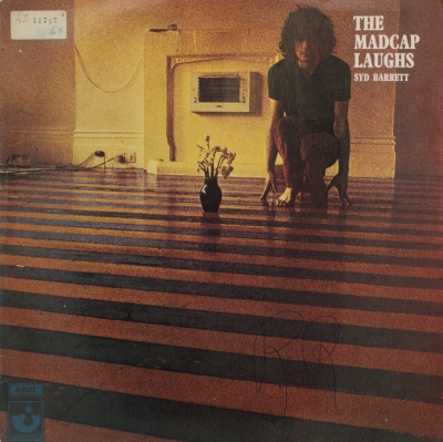 The Madcap Laughs