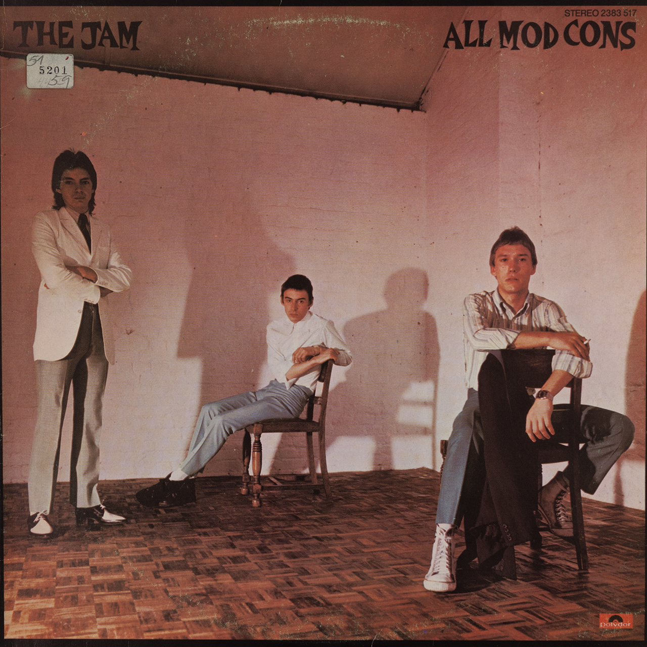 All Mod Cons