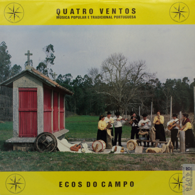 Ecos do campo