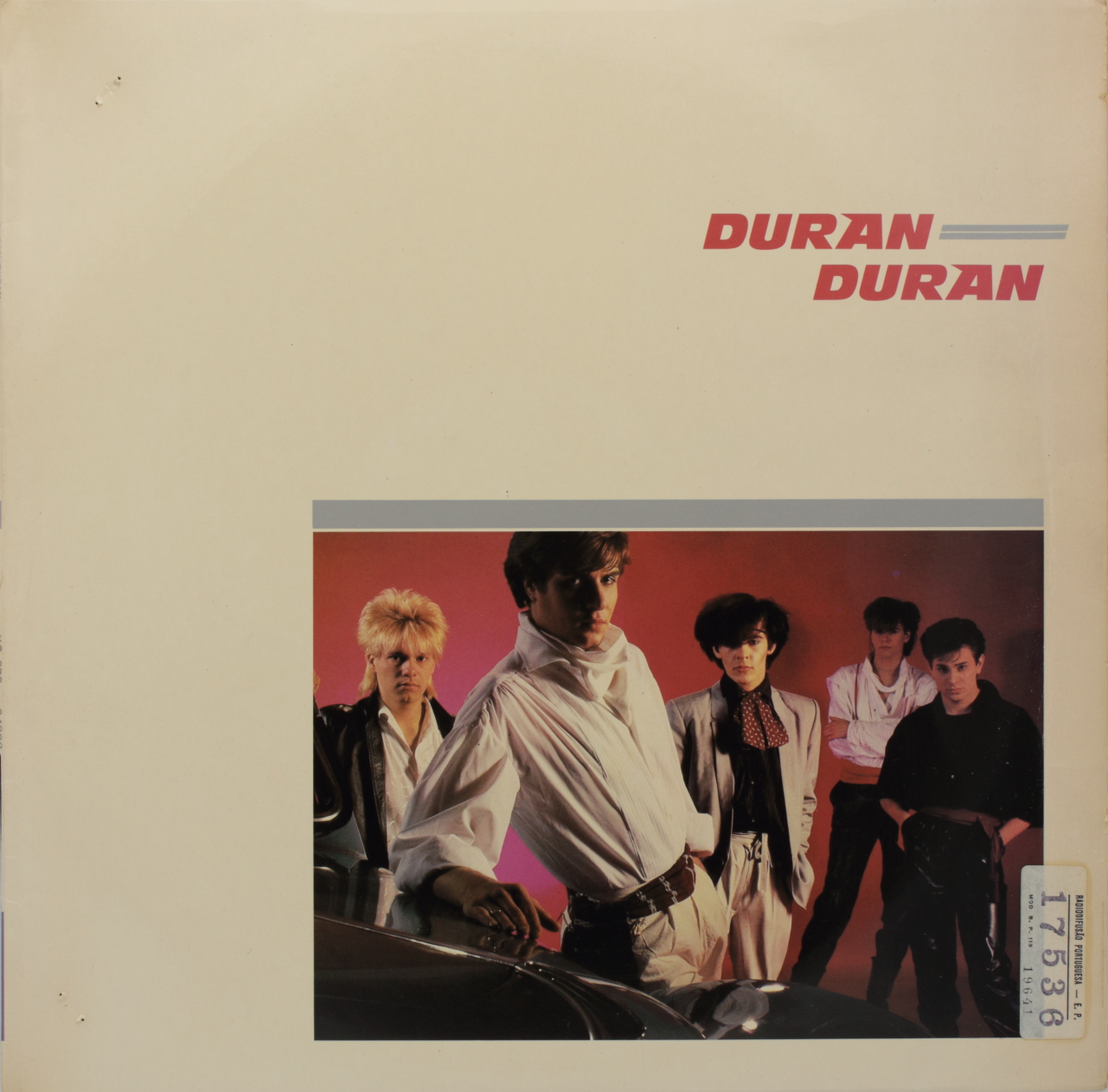 Duran Duran