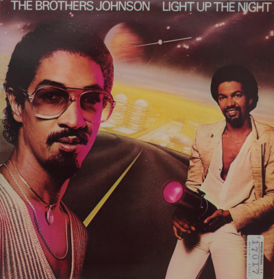 Light Up The Night