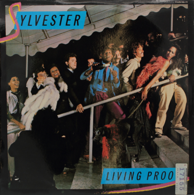 Living Proof