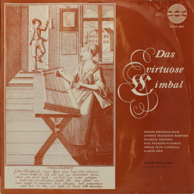 Das virtuose Cimbal