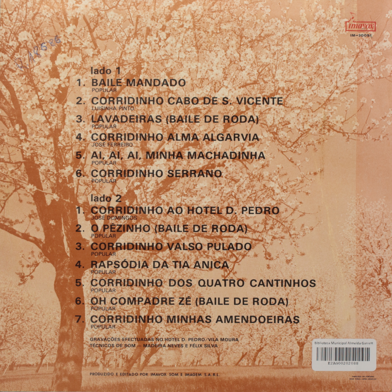 Folclore do Algarve