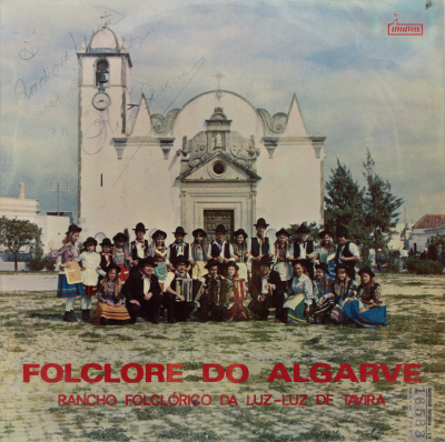 Folclore do Algarve