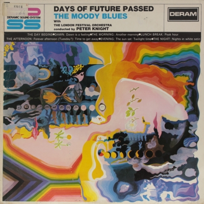 Days of Future Passed