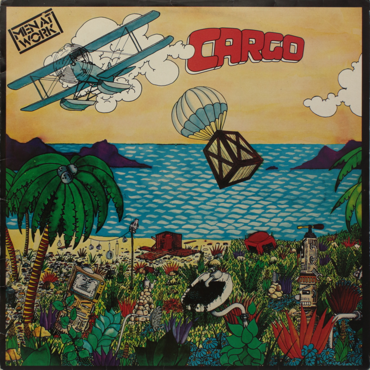 Cargo