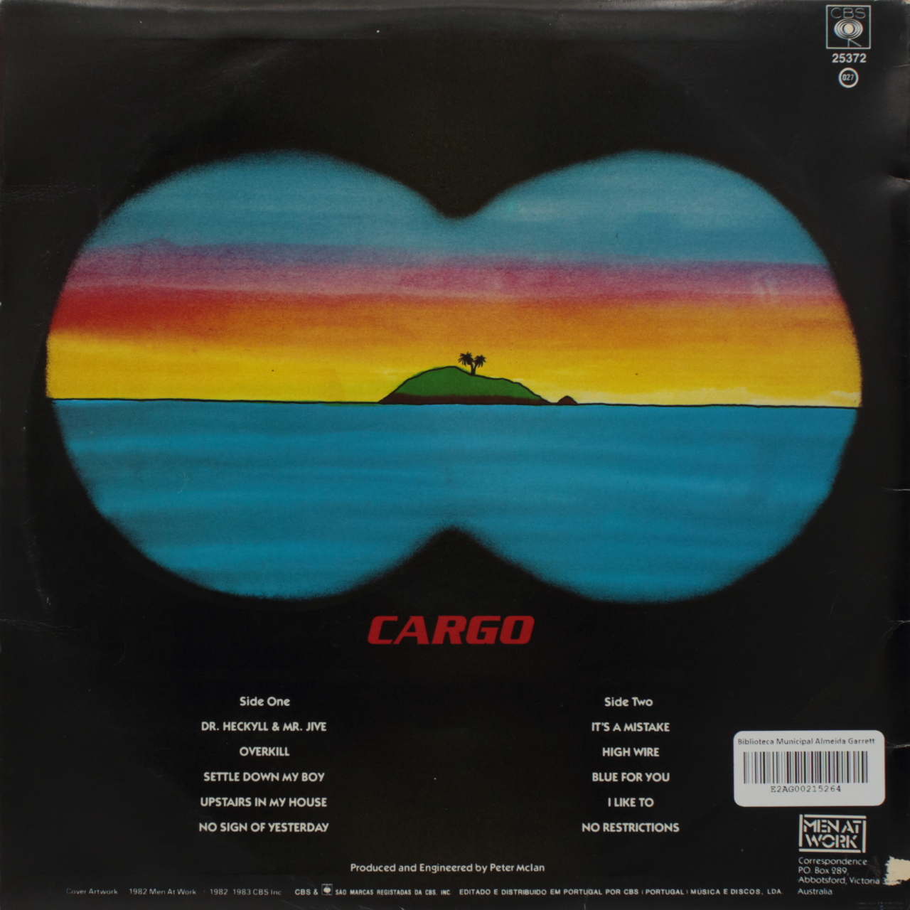 Cargo