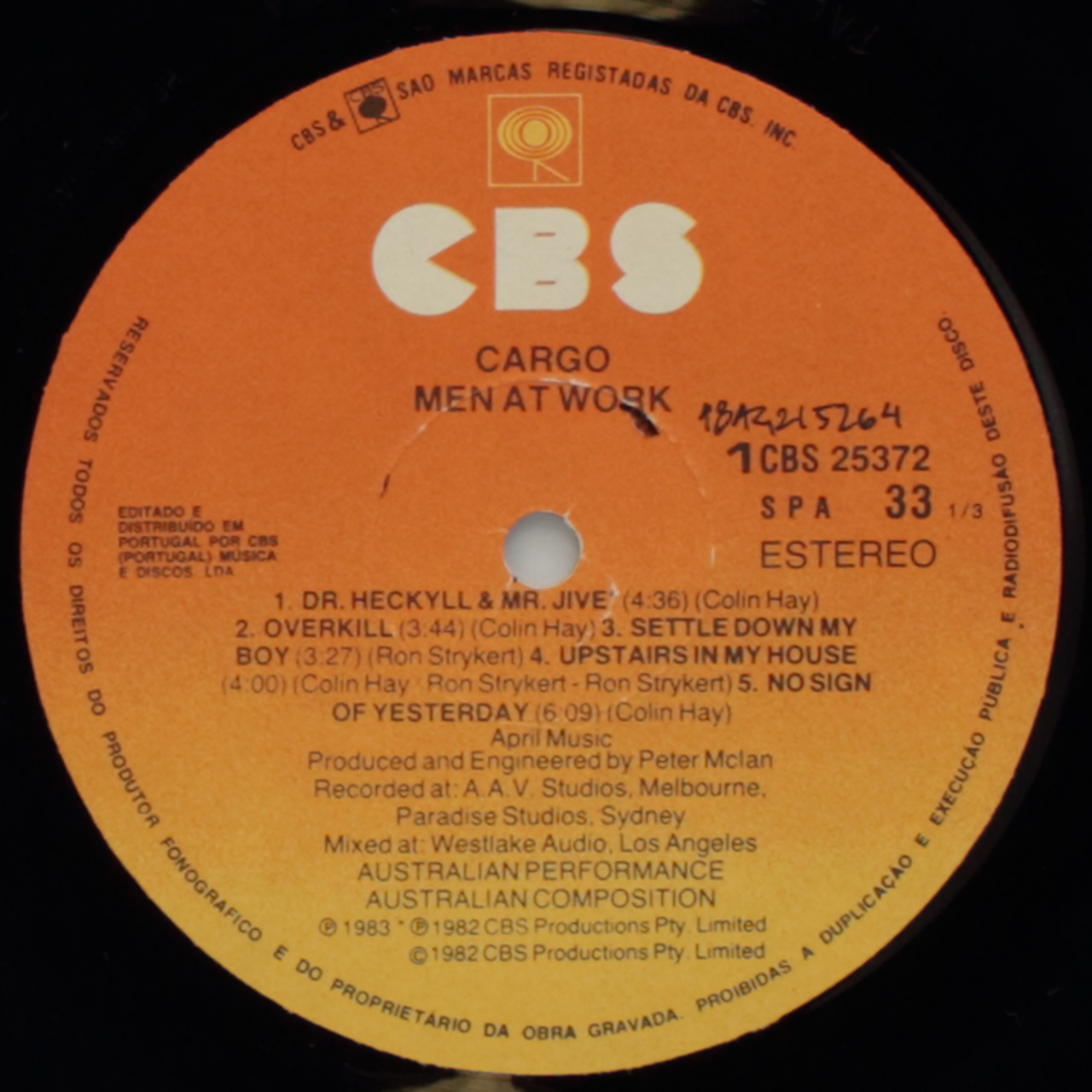Cargo