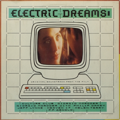 Electric Dreams